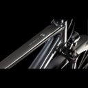 CUBE Kathmandu Pro hybridipyörä grey´n´lunar